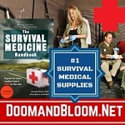 doom bloom survival medicine handbook